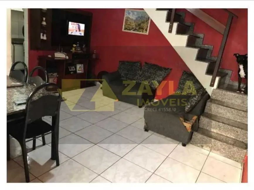 Foto 3 de Casa de Condomínio com 2 quartos à venda, 60m2 em Rio De Janeiro - RJ