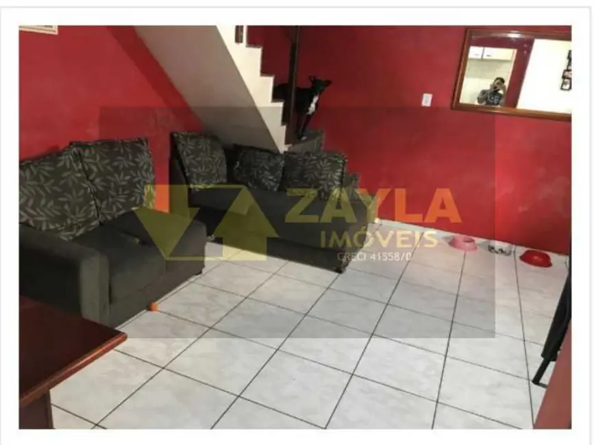 Foto 4 de Casa de Condomínio com 2 quartos à venda, 60m2 em Rio De Janeiro - RJ