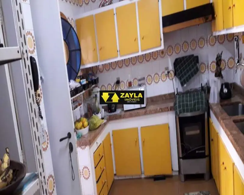 Foto 5 de Casa de Condomínio com 4 quartos à venda, 185m2 em Rio De Janeiro - RJ