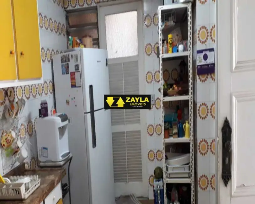 Foto 6 de Casa de Condomínio com 4 quartos à venda, 185m2 em Rio De Janeiro - RJ