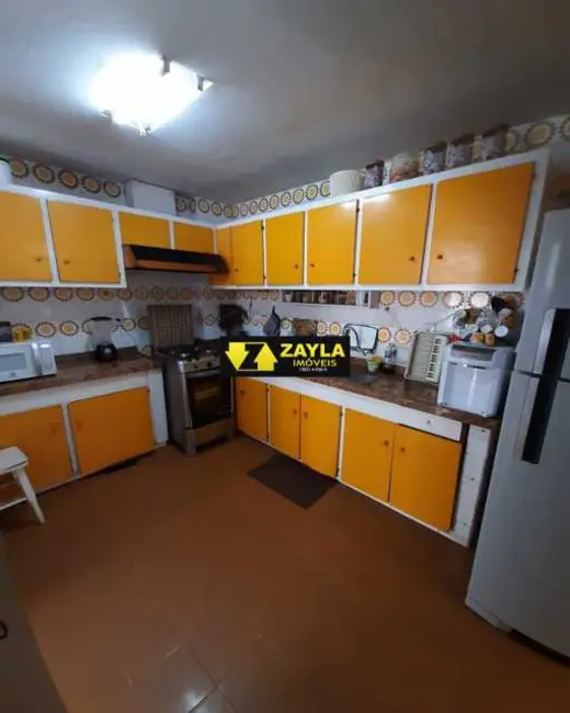 Foto 4 de Casa de Condomínio com 4 quartos à venda, 185m2 em Rio De Janeiro - RJ