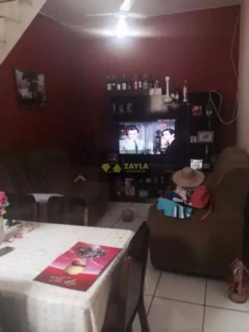 Casa de Vila com 3 quartos à venda, 150m2 em Rio De Janeiro - RJ - imagem 2 Foto 2 de Casa de Vila com 3 quartos à venda, 150m2 em Rio De Janeiro - RJ