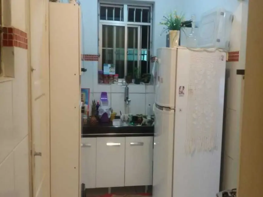 Casa de Vila com 3 quartos à venda, 150m2 em Rio De Janeiro - RJ - imagem 6 Foto 6 de Casa de Vila com 3 quartos à venda, 150m2 em Rio De Janeiro - RJ