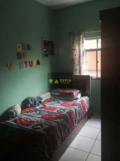 Casa de Vila com 3 quartos à venda, 150m2 em Rio De Janeiro - RJ - imagem 9 Foto 9 de Casa de Vila com 3 quartos à venda, 150m2 em Rio De Janeiro - RJ