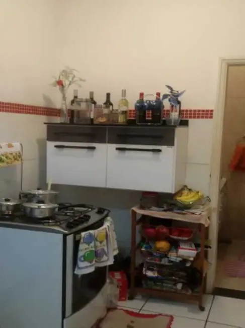 Casa de Vila com 3 quartos à venda, 150m2 em Rio De Janeiro - RJ - imagem 7 Foto 7 de Casa de Vila com 3 quartos à venda, 150m2 em Rio De Janeiro - RJ