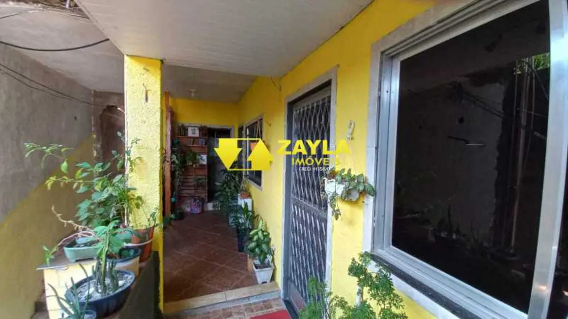 Foto 2 de Casa de Condomínio com 2 quartos à venda, 140m2 em Rio De Janeiro - RJ