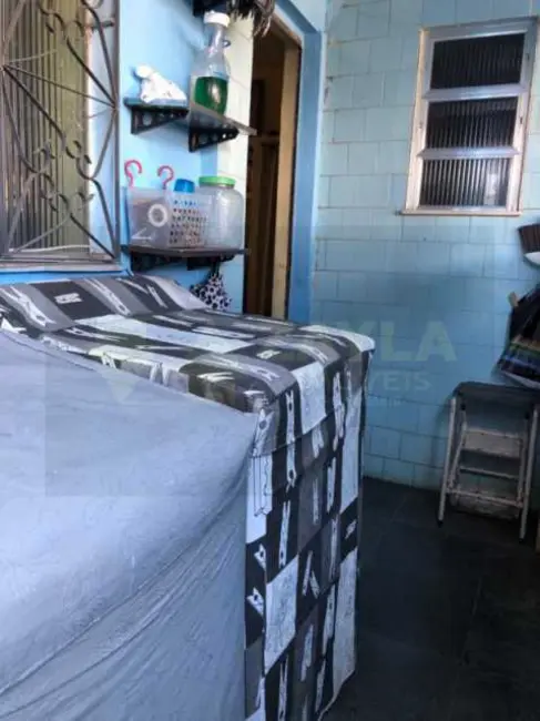 Casa de Vila com 3 quartos à venda, 100m2 em Rio De Janeiro - RJ - imagem 4 Foto 4 de Casa de Vila com 3 quartos à venda, 100m2 em Rio De Janeiro - RJ