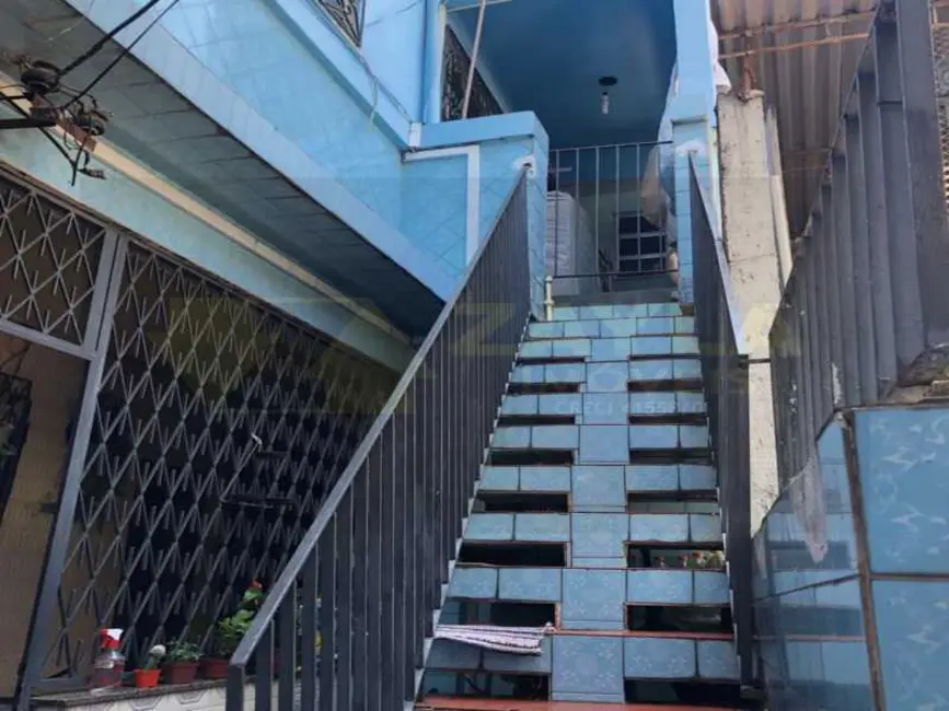 Casa de Vila com 3 quartos à venda, 100m2 em Rio De Janeiro - RJ - imagem 2 Foto 2 de Casa de Vila com 3 quartos à venda, 100m2 em Rio De Janeiro - RJ