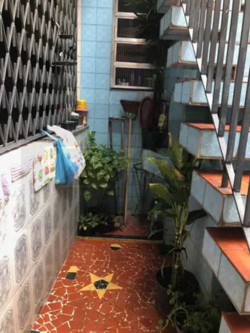 Casa de Vila com 3 quartos à venda, 100m2 em Rio De Janeiro - RJ - imagem 3 Foto 3 de Casa de Vila com 3 quartos à venda, 100m2 em Rio De Janeiro - RJ