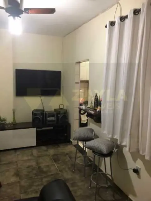 Casa de Vila com 3 quartos à venda, 100m2 em Rio De Janeiro - RJ - imagem 6 Foto 6 de Casa de Vila com 3 quartos à venda, 100m2 em Rio De Janeiro - RJ