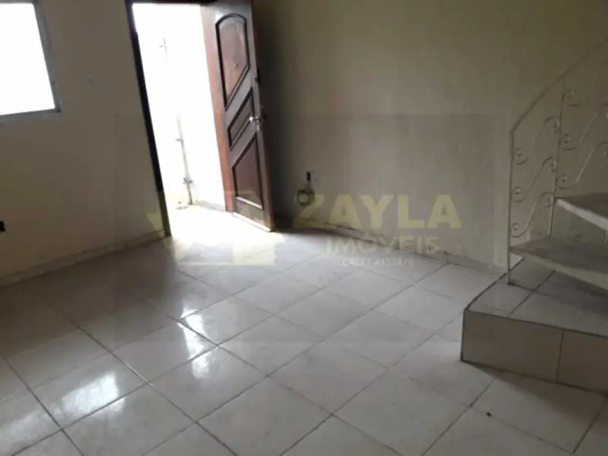 Foto 1 de Casa de Vila com 1 quarto à venda, 48m2 em Rio De Janeiro - RJ