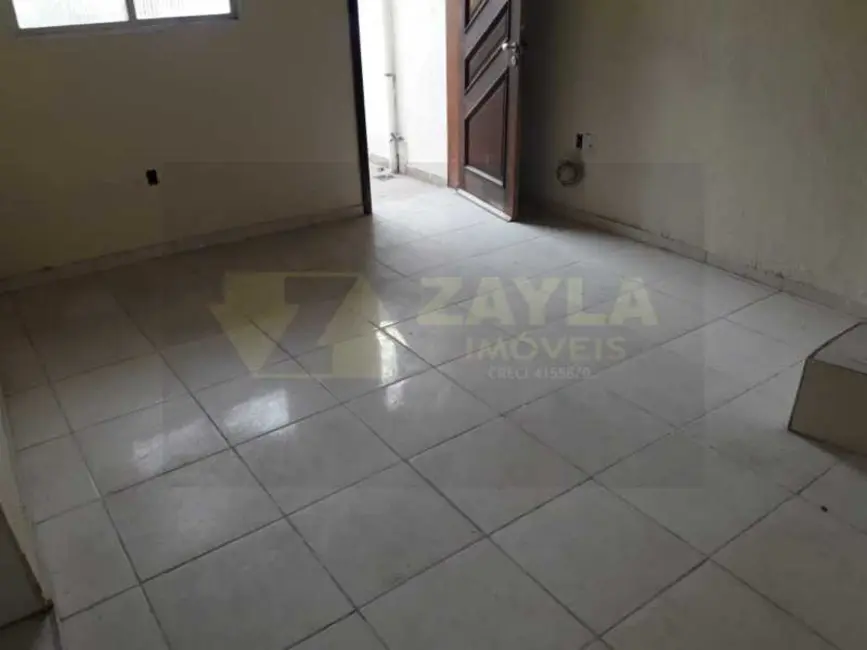 Foto 7 de Casa de Vila com 1 quarto à venda, 48m2 em Rio De Janeiro - RJ