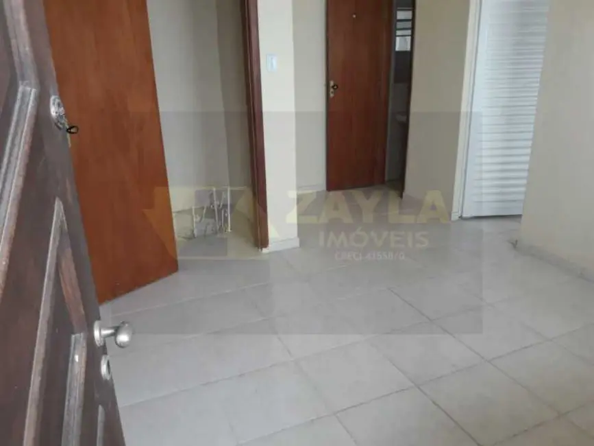 Foto 2 de Casa de Vila com 1 quarto à venda, 48m2 em Rio De Janeiro - RJ
