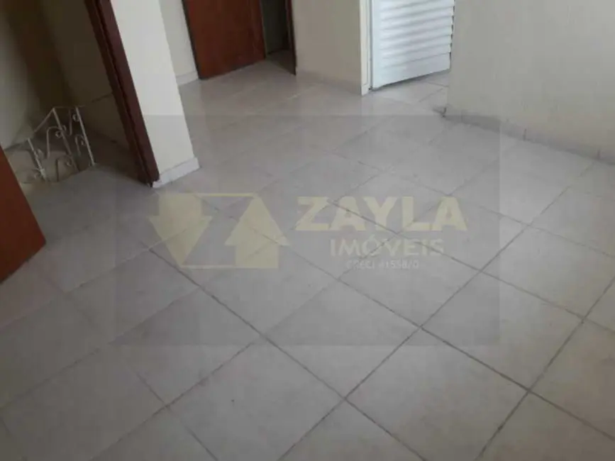 Foto 6 de Casa de Vila com 1 quarto à venda, 48m2 em Rio De Janeiro - RJ