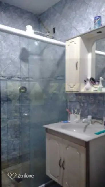 Foto 3 de Casa de Vila com 3 quartos à venda, 170m2 em Rio De Janeiro - RJ