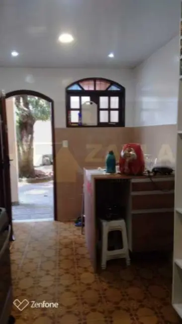 Foto 6 de Casa de Vila com 3 quartos à venda, 170m2 em Rio De Janeiro - RJ