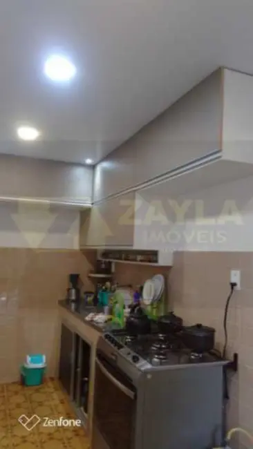 Foto 7 de Casa de Vila com 3 quartos à venda, 170m2 em Rio De Janeiro - RJ