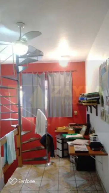 Foto 4 de Casa de Vila com 3 quartos à venda, 170m2 em Rio De Janeiro - RJ