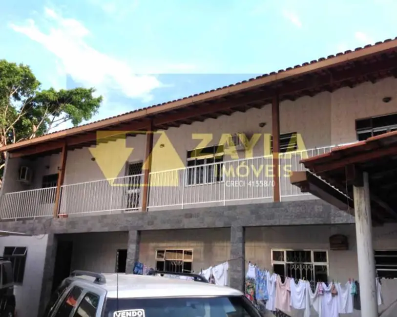 Foto 1 de Casa de Vila com 3 quartos à venda, 300m2 em Rio De Janeiro - RJ