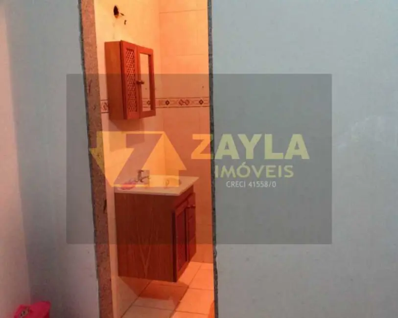 Foto 6 de Casa de Vila com 3 quartos à venda, 300m2 em Rio De Janeiro - RJ