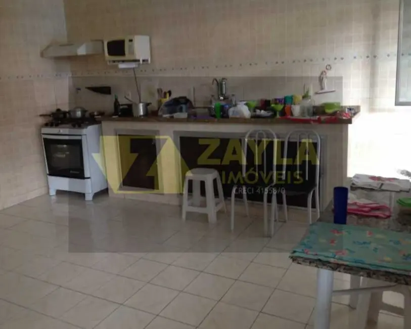 Foto 4 de Casa de Vila com 3 quartos à venda, 300m2 em Rio De Janeiro - RJ