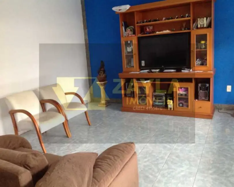 Foto 3 de Casa de Vila com 3 quartos à venda, 300m2 em Rio De Janeiro - RJ