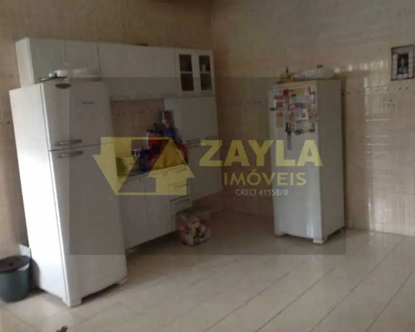 Foto 5 de Casa de Vila com 3 quartos à venda, 300m2 em Rio De Janeiro - RJ