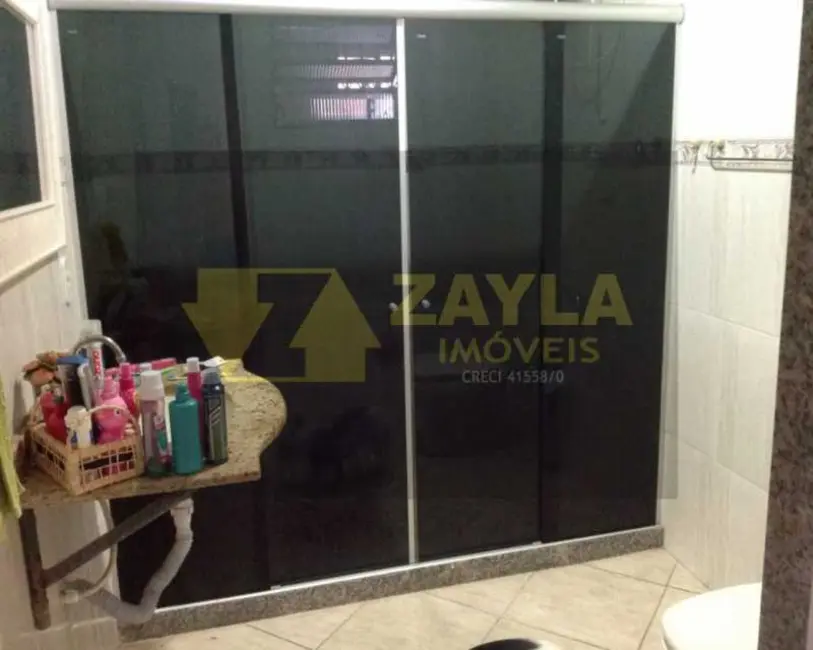 Foto 7 de Casa de Vila com 3 quartos à venda, 300m2 em Rio De Janeiro - RJ