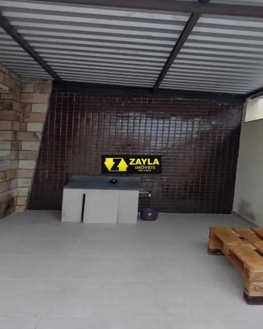 Foto 4 de Casa de Vila com 2 quartos à venda, 110m2 em Rio De Janeiro - RJ