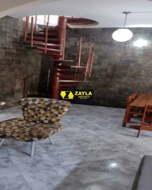 Foto 9 de Casa de Vila com 2 quartos à venda, 110m2 em Rio De Janeiro - RJ