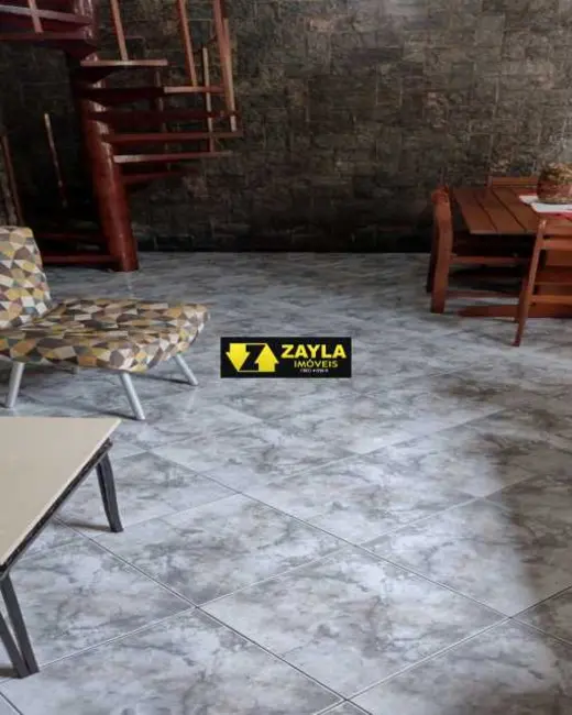 Foto 5 de Casa de Vila com 2 quartos à venda, 110m2 em Rio De Janeiro - RJ