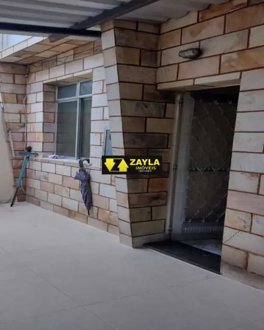 Foto 3 de Casa de Vila com 2 quartos à venda, 110m2 em Rio De Janeiro - RJ