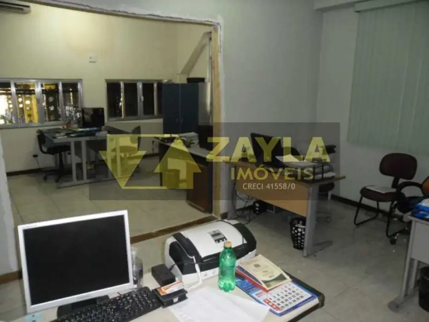 Foto 7 de Armazém / Galpão à venda, 1740m2 em Rio De Janeiro - RJ