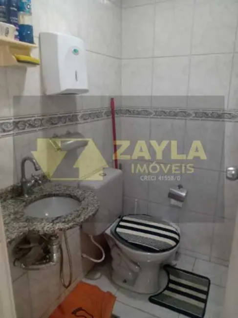 Sala Comercial à venda, 39m2 em Rio De Janeiro - RJ - imagem 9 Foto 9 de Sala Comercial à venda, 39m2 em Rio De Janeiro - RJ