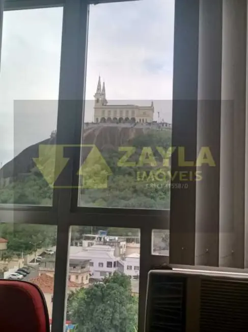 Sala Comercial à venda, 39m2 em Rio De Janeiro - RJ - imagem 6 Foto 6 de Sala Comercial à venda, 39m2 em Rio De Janeiro - RJ