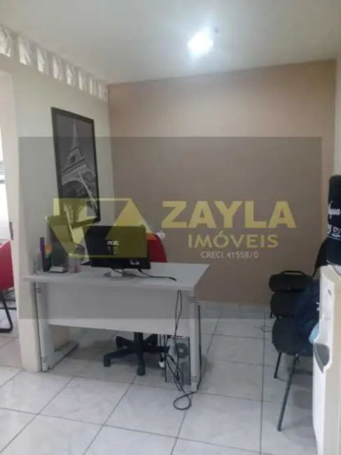Sala Comercial à venda, 39m2 em Rio De Janeiro - RJ - imagem 3 Foto 3 de Sala Comercial à venda, 39m2 em Rio De Janeiro - RJ