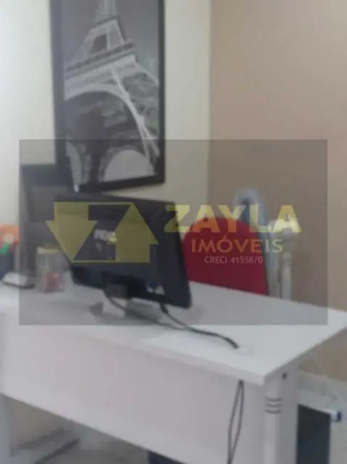 Sala Comercial à venda, 39m2 em Rio De Janeiro - RJ - imagem 4 Foto 4 de Sala Comercial à venda, 39m2 em Rio De Janeiro - RJ