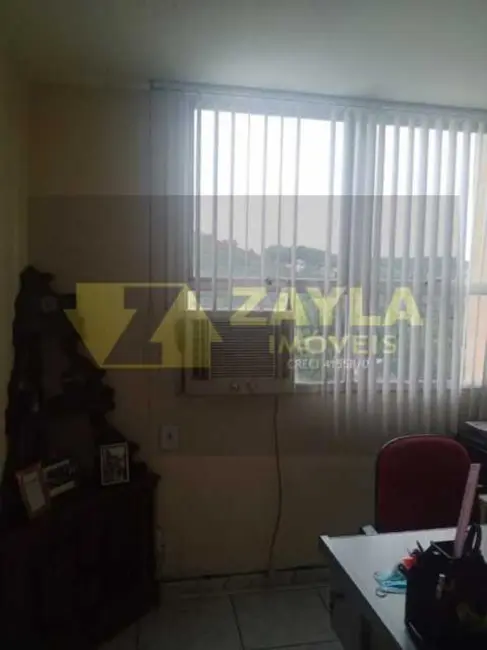 Sala Comercial à venda, 39m2 em Rio De Janeiro - RJ - imagem 5 Foto 5 de Sala Comercial à venda, 39m2 em Rio De Janeiro - RJ