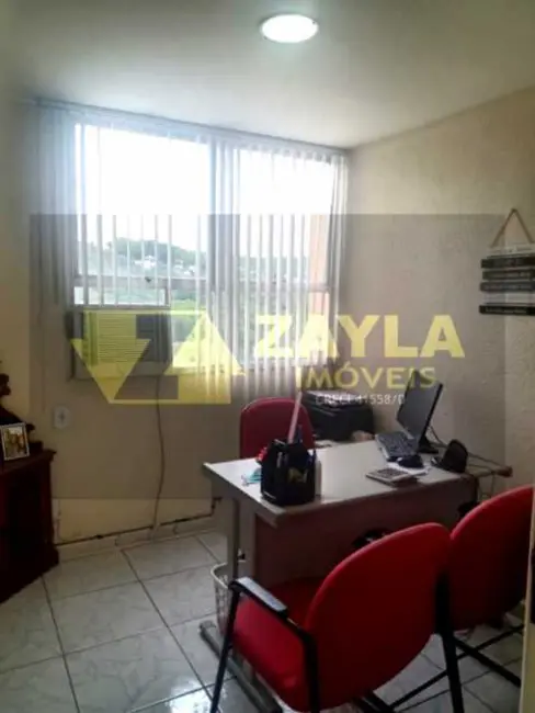 Sala Comercial à venda, 39m2 em Rio De Janeiro - RJ - imagem 2 Foto 2 de Sala Comercial à venda, 39m2 em Rio De Janeiro - RJ
