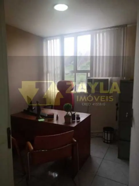 Sala Comercial à venda, 39m2 em Rio De Janeiro - RJ - imagem 7 Foto 7 de Sala Comercial à venda, 39m2 em Rio De Janeiro - RJ