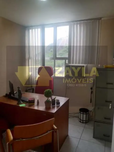 Sala Comercial à venda, 39m2 em Rio De Janeiro - RJ - imagem 8 Foto 8 de Sala Comercial à venda, 39m2 em Rio De Janeiro - RJ
