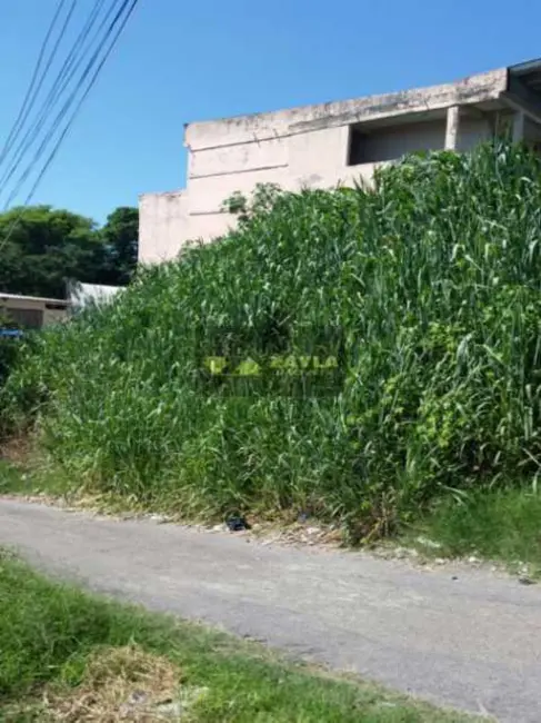 Foto 1 de Terreno / Lote à venda, 300m2 em Rio De Janeiro - RJ