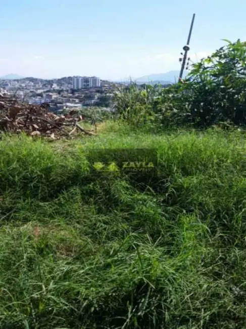 Foto 2 de Terreno / Lote à venda, 300m2 em Rio De Janeiro - RJ