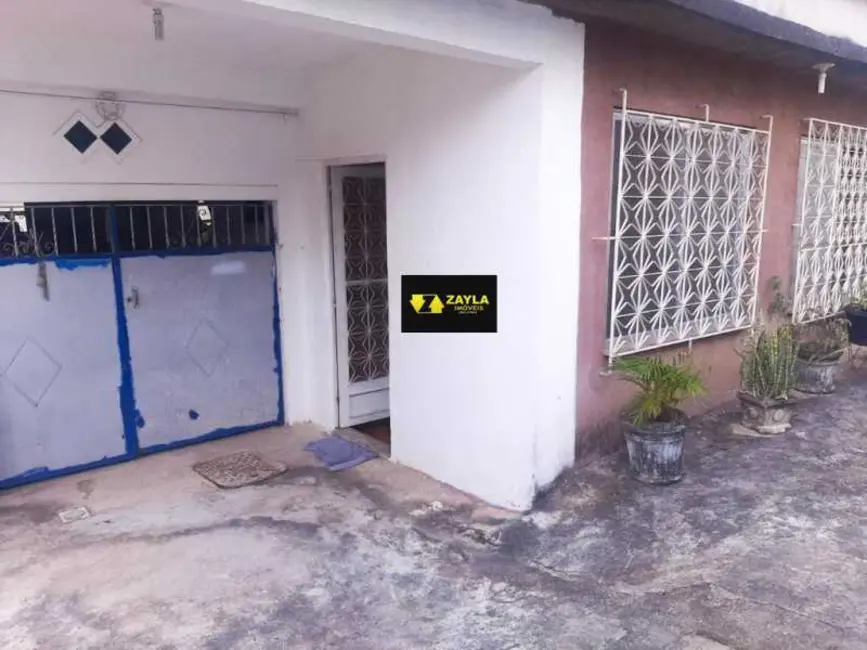 Foto 1 de Casa com 2 quartos à venda, 145m2 em Rio De Janeiro - RJ