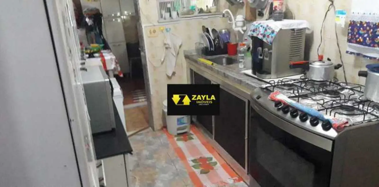 Foto 9 de Apartamento com 2 quartos à venda, 60m2 em Rio De Janeiro - RJ