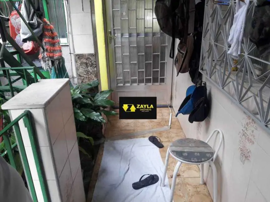 Foto 1 de Apartamento com 2 quartos à venda, 60m2 em Rio De Janeiro - RJ