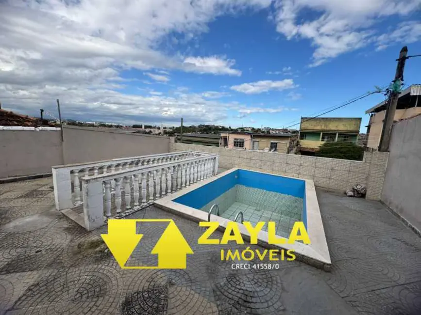 Casa com 2 quartos à venda, 90m2 em Rio De Janeiro - RJ - imagem 1 Foto 1 de Casa com 2 quartos à venda, 90m2 em Rio De Janeiro - RJ