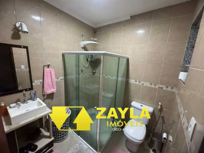 Casa com 2 quartos à venda, 90m2 em Rio De Janeiro - RJ - imagem 5 Foto 5 de Casa com 2 quartos à venda, 90m2 em Rio De Janeiro - RJ