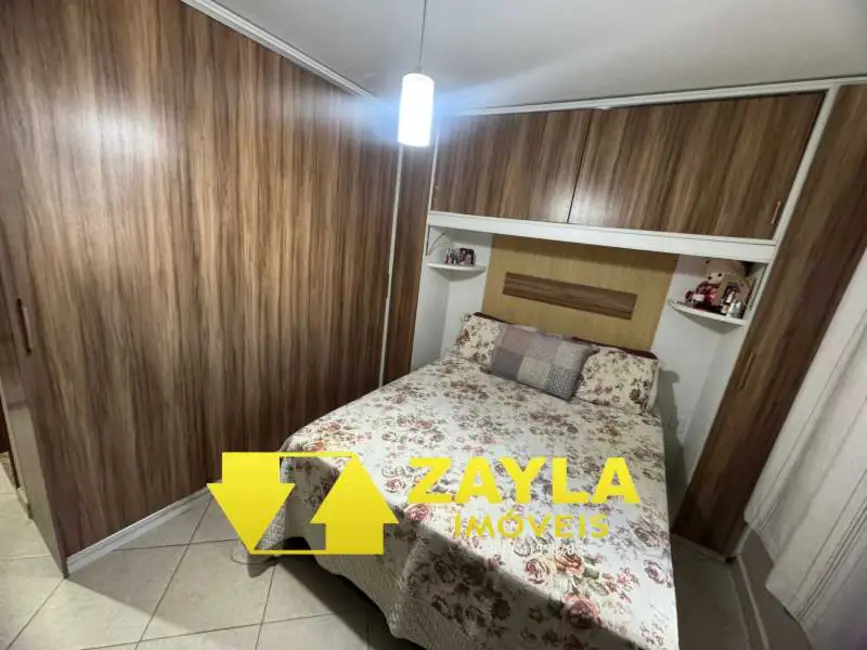 Casa com 2 quartos à venda, 90m2 em Rio De Janeiro - RJ - imagem 6 Foto 6 de Casa com 2 quartos à venda, 90m2 em Rio De Janeiro - RJ