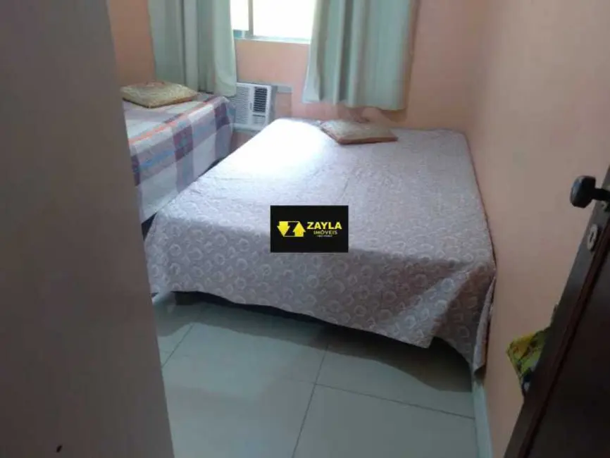 Foto 8 de Apartamento com 2 quartos à venda, 95m2 em Rio De Janeiro - RJ